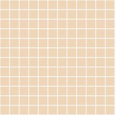 Мозаика 29,8x29,8 Темари бежевый темный матовый